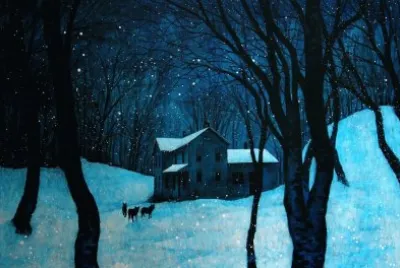 winter song