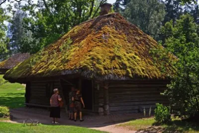 Baltikum / Lettland