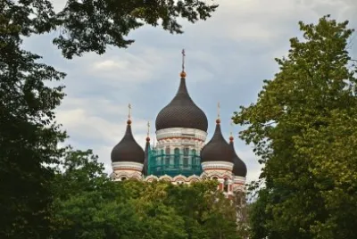 Baltikum
