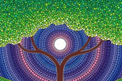 פאזל של art25