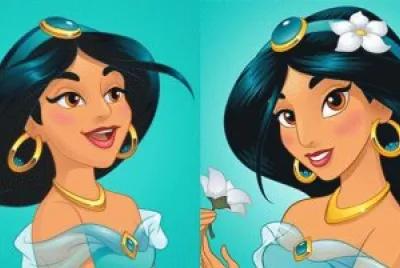 Jasmine