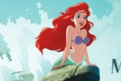 Ariel