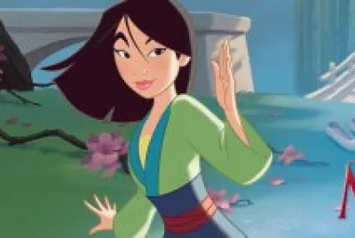 Mulan