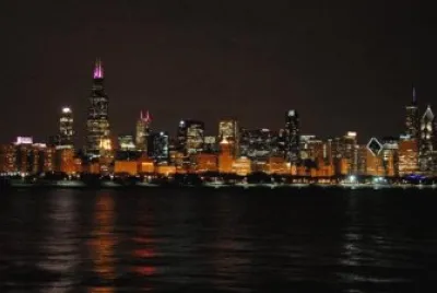 Chicago, Estados Unidos