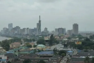 Lagos, Nigeria