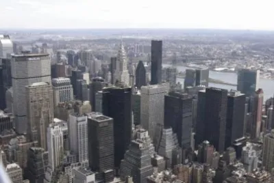Nueva York, Estados Unidos