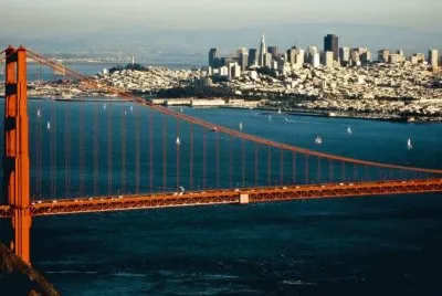 San Francisco, Estados Unidos