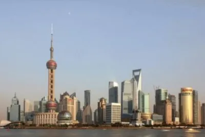 Shanghai, China