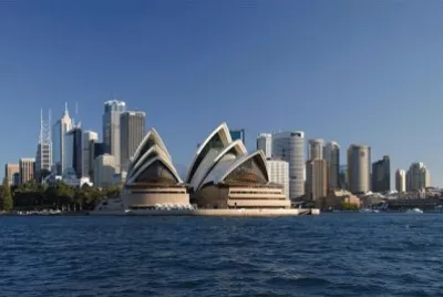 Sidney, Autralia