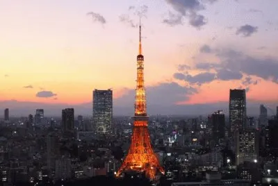 Tokio, JapÃ³n