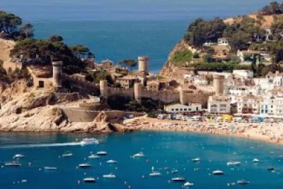 Tossa de Mar