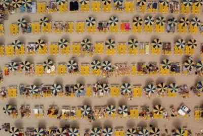 Campamento de Verano en Amadores, Gran Canaria, Es jigsaw puzzle