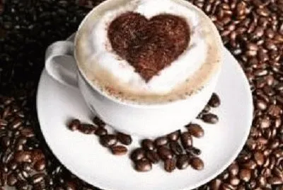 cafe