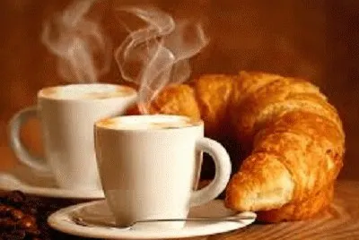 cafe