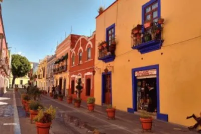 mexico