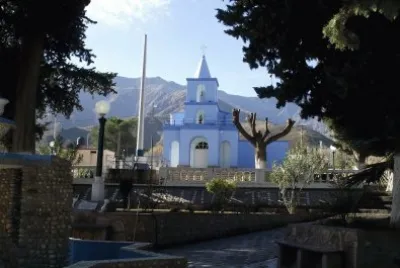 MutquÃ­n. Catamarca. Argentina