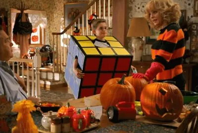 Cine 130 jigsaw puzzle