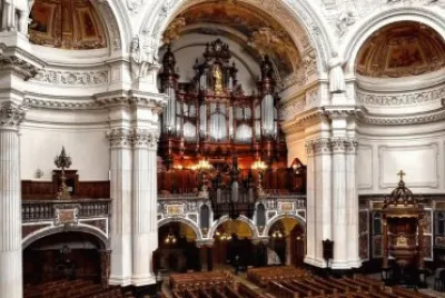 Berlin Cathedral