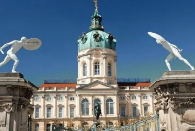 Charlottenburg Palace
