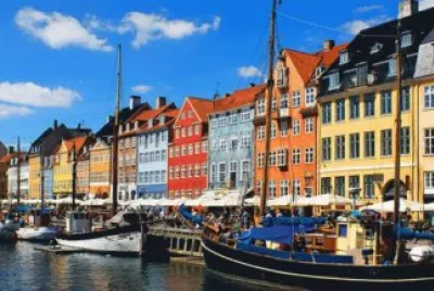 Nyhavn 4
