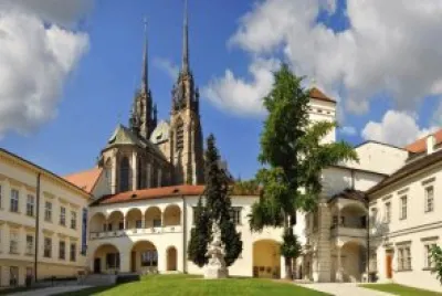 Bishops Court