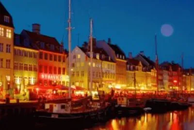 Nyhaven Nights