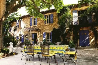 Aix-en-Provence-Francia