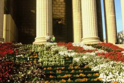 פאזל של ParÃ­s, Francia