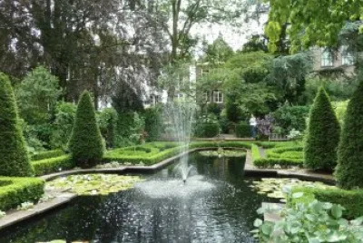 פאזל של Amsterdam, Holanda