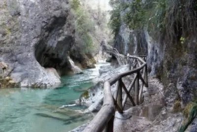 פאזל של Cazorla, EspaÃ±a