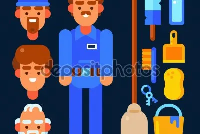 limpieza