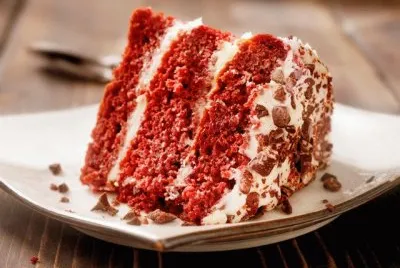 Pastel Los Tres Placeres, por Walter Willet