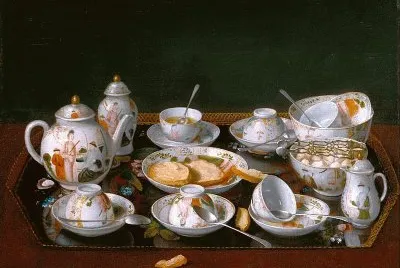 teiere