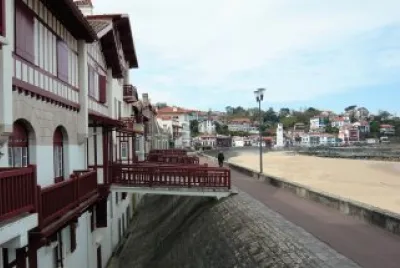 פאזל של San Juan de Luz, Francia