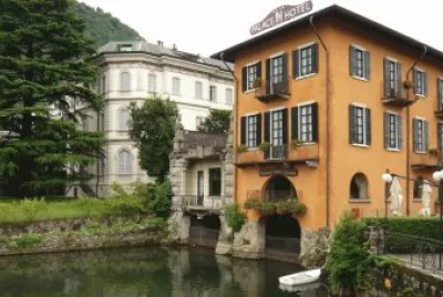 פאזל של Como, Italia