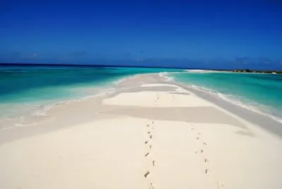 Los Roques. Venezuela