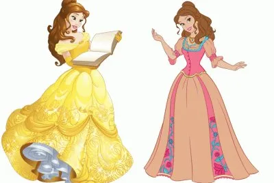 Belle