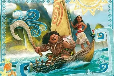 Maui Moana