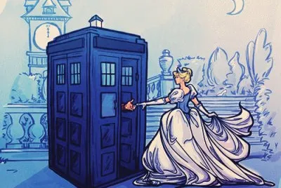 Cinderella