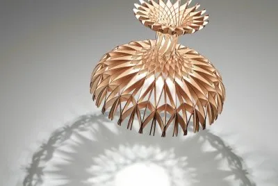 IluminaciÃ³n Dome por Bover