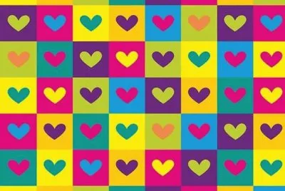 corazones jigsaw puzzle