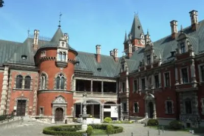 פאזל של Planiowice, Polonia