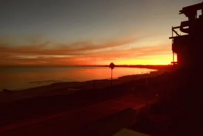 Anochecer en AtlÃ¡ntida