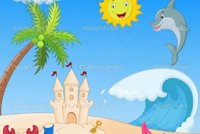 playa
