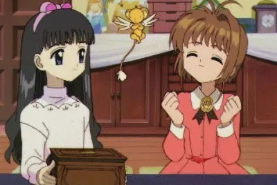 anime