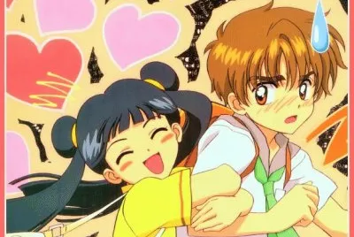 anime
