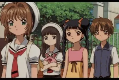 anime