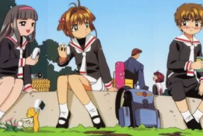 anime