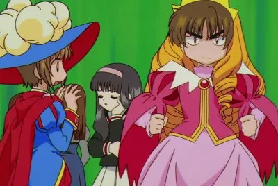 anime