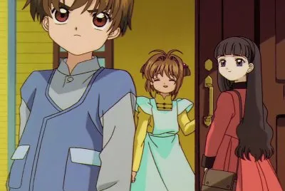 anime